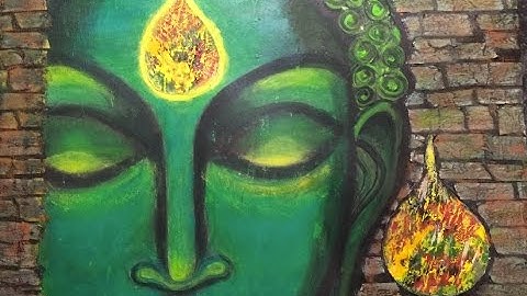 Tips Tricks and Techniques in Mixed Media Art #1:Texture Background Technique with Masking Tape