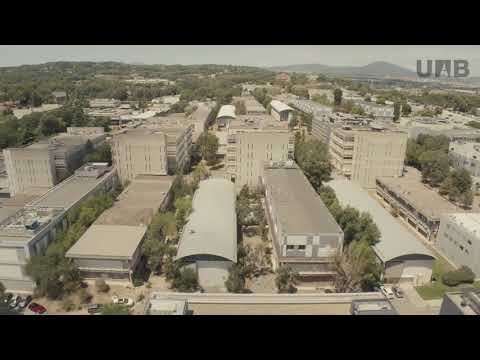 Universitat Autònoma de Barcelona