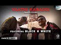 Vaathi kabaddi  dance cover  baha whit black n white  kevin william