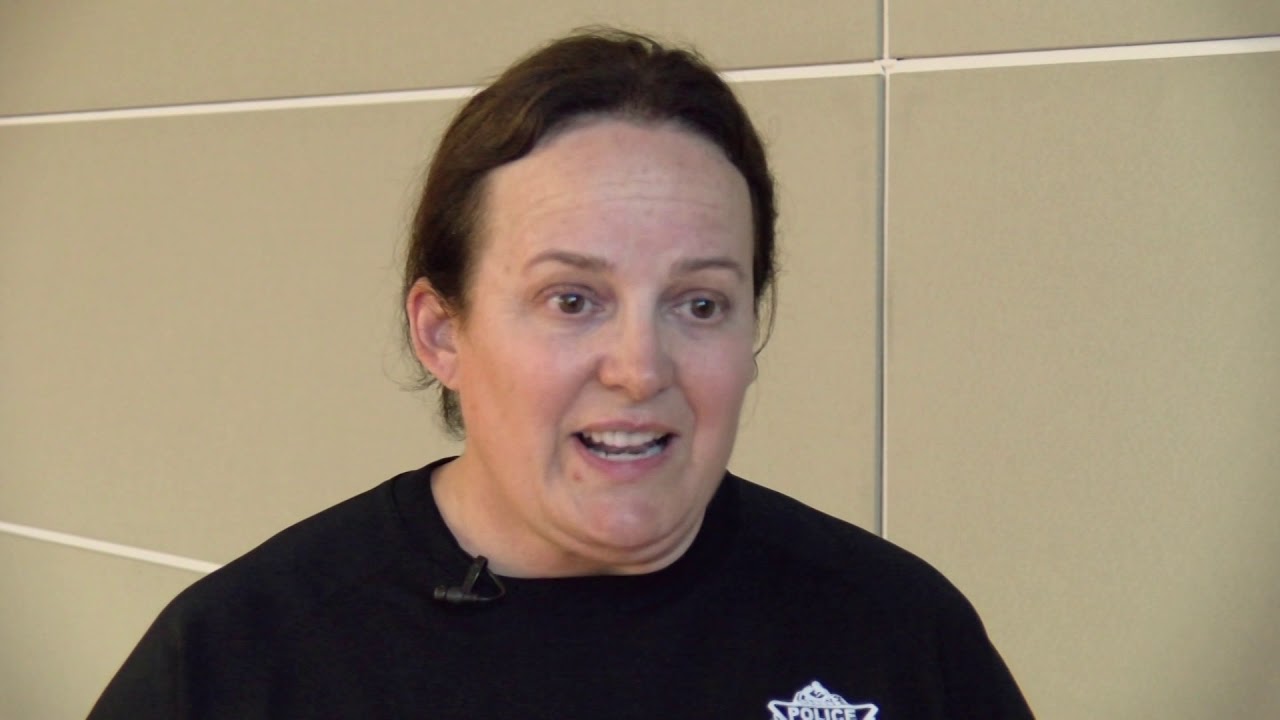 Rape Aggression Defense (R.A.D.)  2019