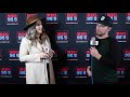 Brooke Taylor Chats with Jameson Rogers at BIG Nashville Nights!