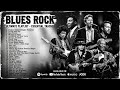 In the Spirit of Rory, SRV, Clapton, Gary Moore, BB King &amp; Hendrix | Guitar Ember Horizon