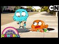 The Understanding Gumball Cartoon Network