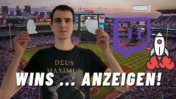 Chatbot Counter im Overlay anzeigen mit StreamElements! 1️⃣ Weg zum Twitch Affiliate #34