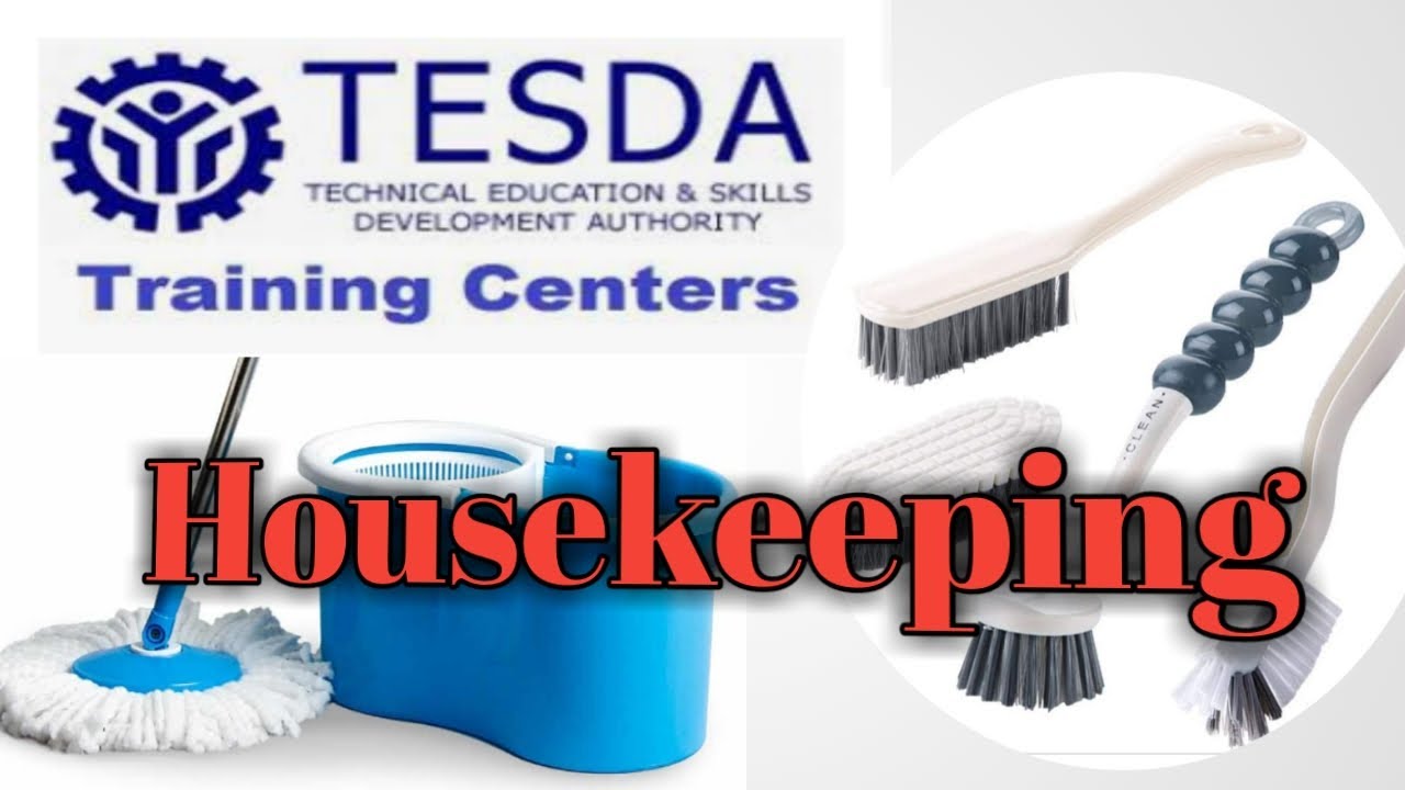 Housekeeping Tesda assessment YouTube