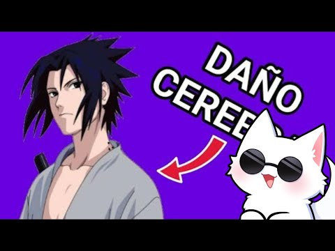 ROX_X REACCIONA A "SASUKE ES UN PENDEJ0" BY La Zona Fantasma