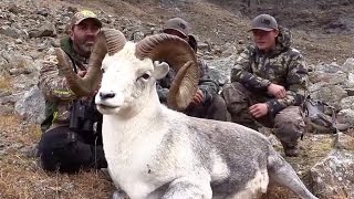Vision Quest  The Series   Yukon Episode 1 DESIRE