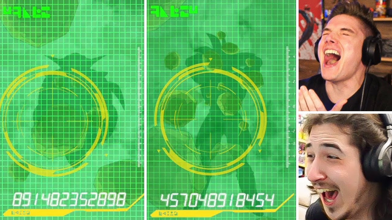 The Timing On This Dual Summon Broke Me