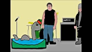 The Story of Tree-Fiddy Studios