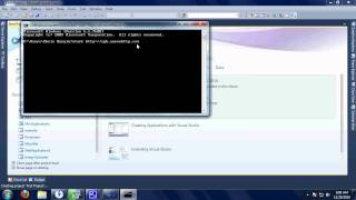 Aspx Tutorial #1 Covering The Basics