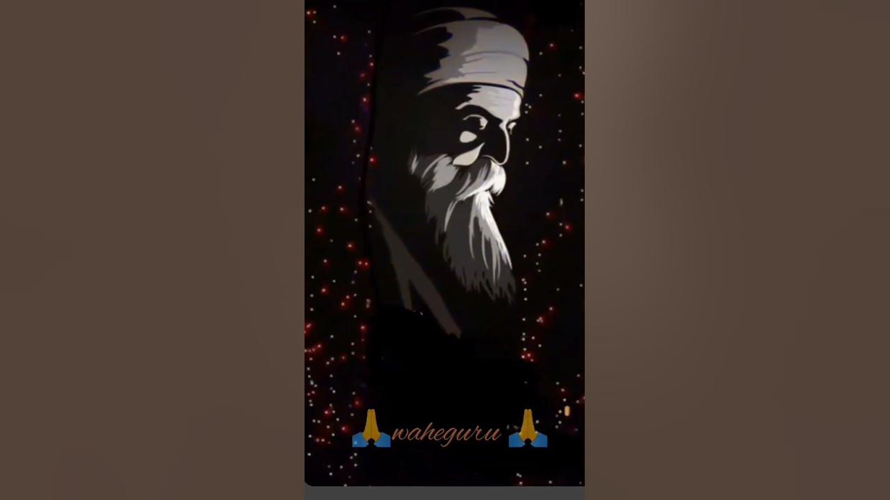 Waheguru Waheguru 🙏🏻🙏🏻#song #wahegru #devotional