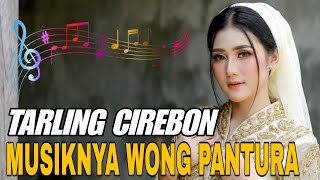 Download Lagu JUARANYA TARLING CIREBON || BASS PALING EMPUK BIKIN ADEM MP3