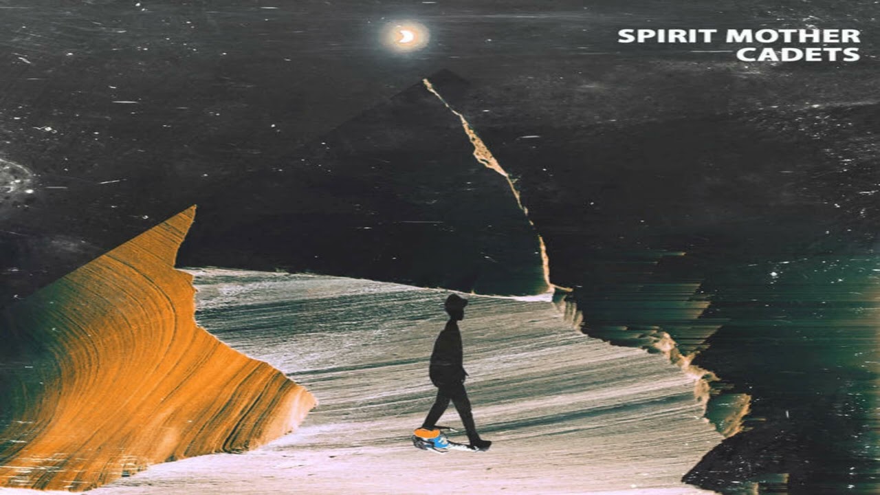 Watch Spirit Mother --- Black Sheep + Space Cadets --- on YouTube Watch Spirit Mother --- Black Sheep + Space Cadets --- on YouTube