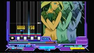 Beatmaniaiidx - 7-Keys - Toxic Hyper Fc Aa