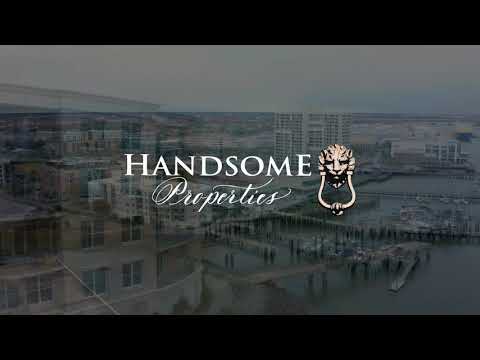 2 Wharfside Street, Charleston, SC home video tour