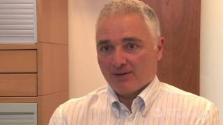 Dr. Moratta: Caring versus curing