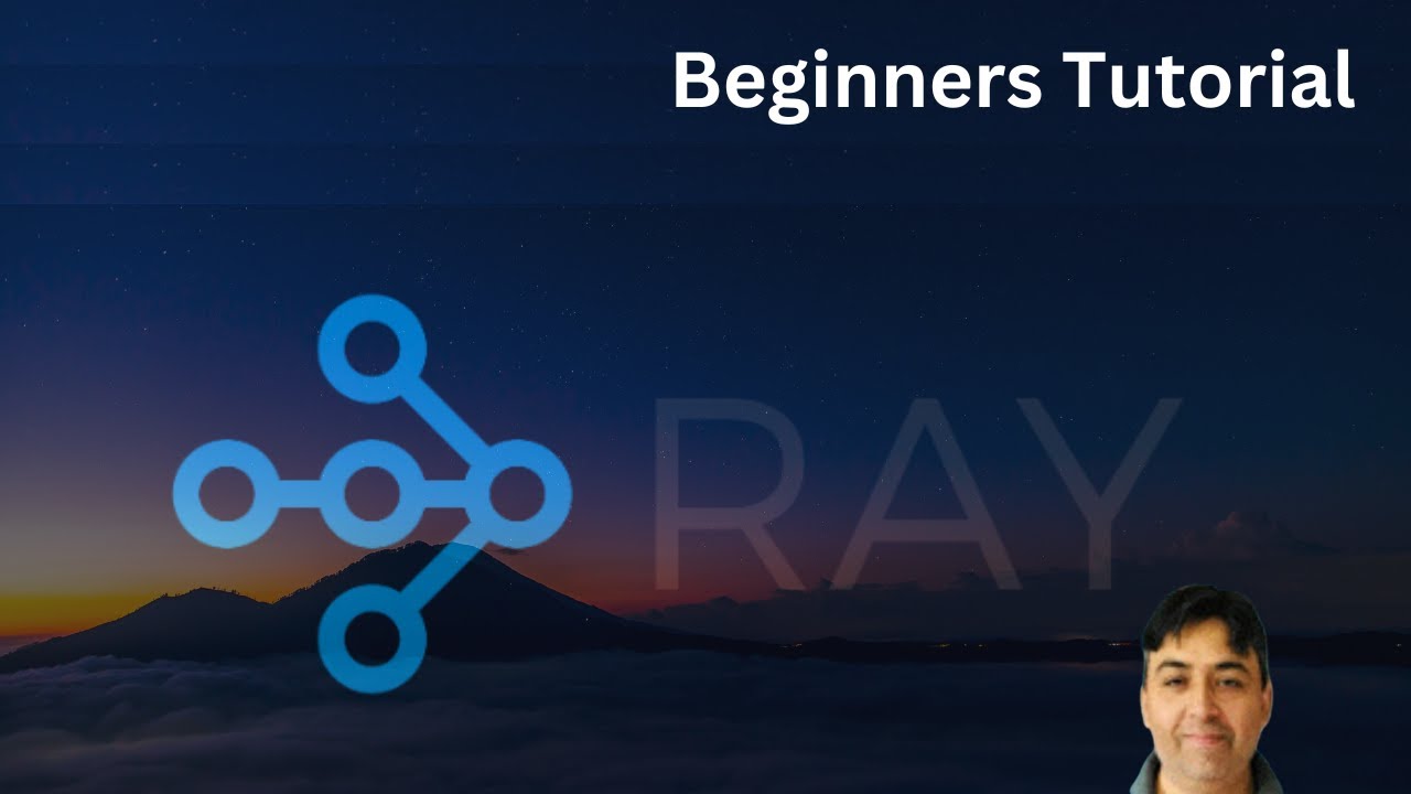 Ray in AI and Machine Learning - YouTube