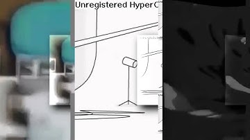 scan vs round 322 black and white