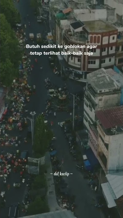 Story wa/ig terbaru literasi 30 detik