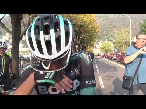 Video: Peter Kennaugh, Bora-Hansgrohe ile iki yıllık anlaşma imzaladı