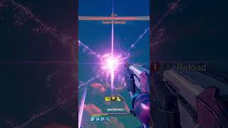 Tyreen - Final Boss Fight Scene 4, Borderlands 3