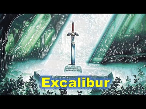 Excalibur - El mejor relato