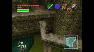 N64: The Legend of Zelda: Ocarina of Time - Forest Temple Part 3
N64: The Legend of Zelda: Ocarina of Time - Forest Temple Part 3 N64: The Legend of Zelda: Ocarina of Time - Forest Temple Part 3