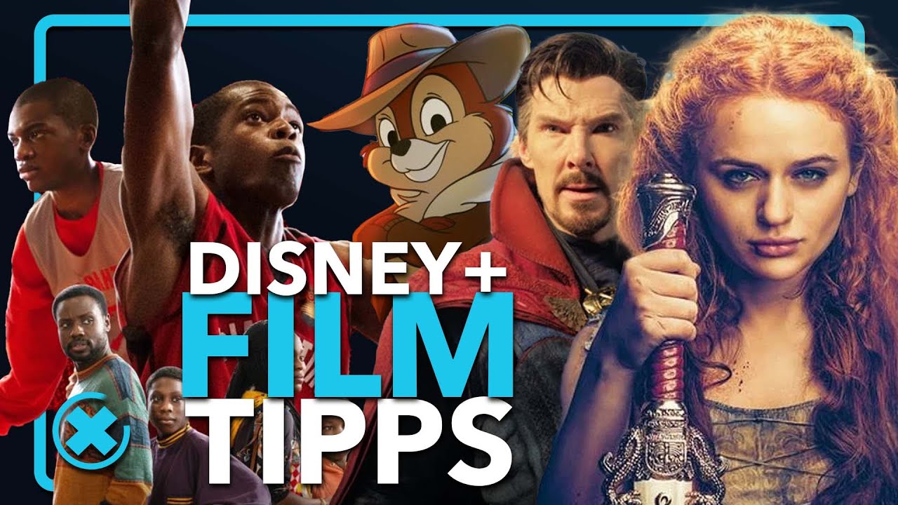 Stilvolle Guter Film Auf Disney Plus Ebenbild