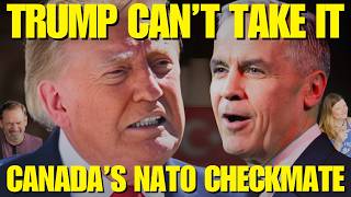 It's OFFICIAL: Canada STRIKES BACK Against Trump with $10B Turkey Deal That Cuts USA OUT!