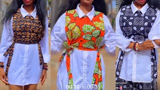 Diy Stylish Pinafore Top Cutting And Stitching