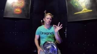 Darbuka Tutorial #1 (basic tones) EASY!!