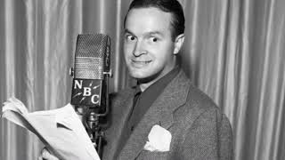 THE BOB HOPE RADIO SHOW 42 12 29   169   Long Beach Ferry Command