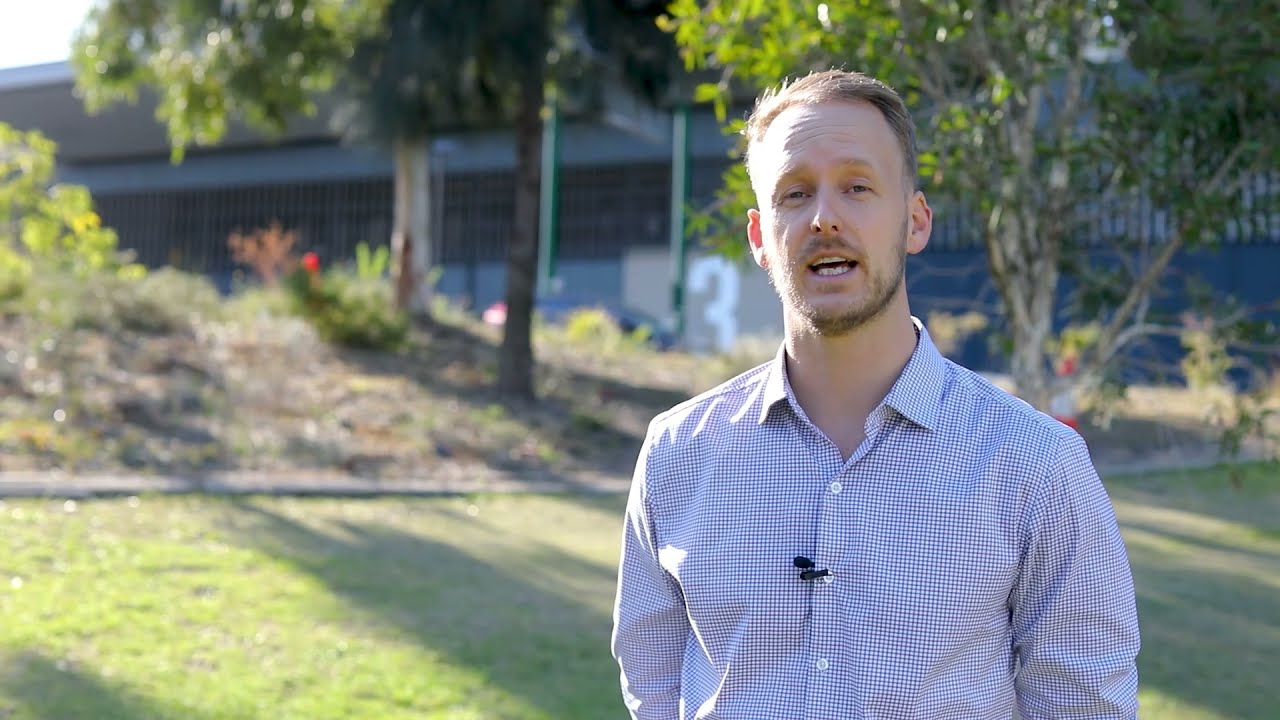 WALGA Tree Planting with the City of Perth