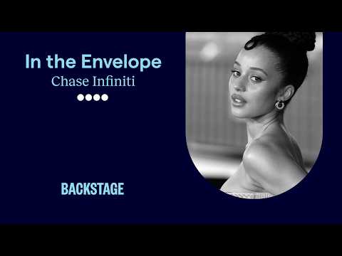 Chase Infiniti