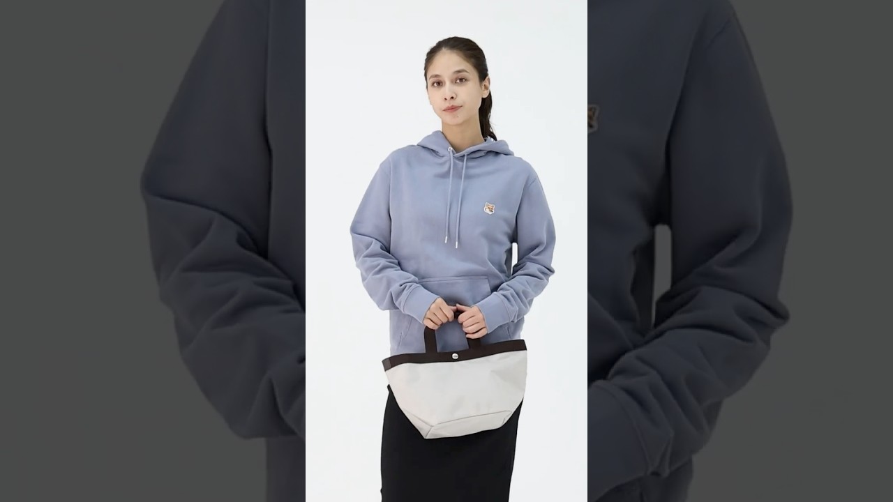 エルベシャプリエ トートバッグ Herve Chapelier 707C 6369 レディース