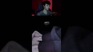 Pas pressé de sortir des ventilations - Fredbear Game Number 998433 #fnaf #shorts