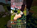 Ancient City is not scary, just really weird #minecraft #shorts #shortsfeed #viralshorts