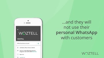 Team Work with WhatsApp and Zoho CRM