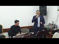 Vasile Oprea - Colaj de Cântări Creștine [ 2021 ]