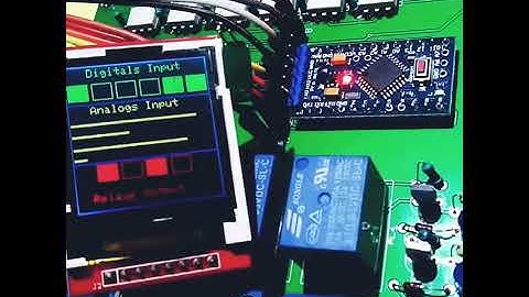PLC from Microautomatismo.com Version 0818.1