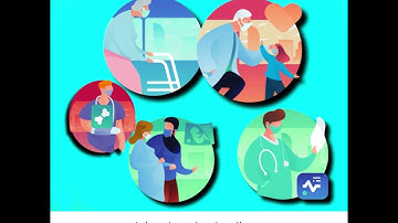 Lateral Flow Device (LFD) testing for visitors to healthcare settings