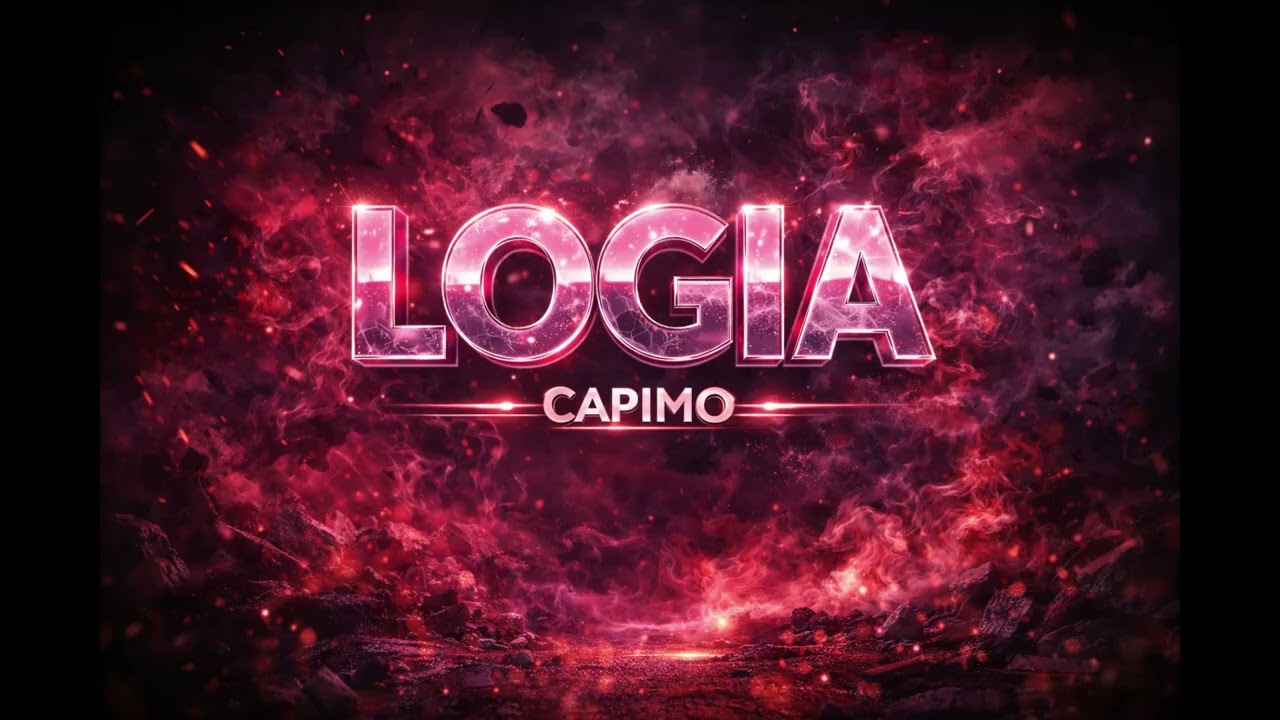 LOGIA - Kidd X Oge (Remix by Capimo) auf YouTube ansehen LOGIA - Kidd X Oge (Remix by Capimo) auf YouTube ansehen