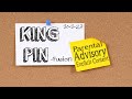 King pin  fusion prod tem ways