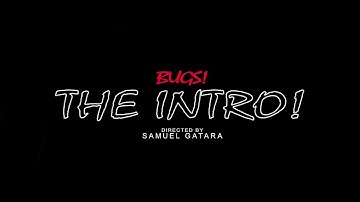 BUGS! - THE INTRO! (PROD. BEACHBOY)