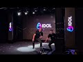 Aidol The First Russian Robot With Artificial Intelligence