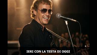 Franco Califano - Ieri Con La Testa Di Oggi (VK) (demo karaoke)