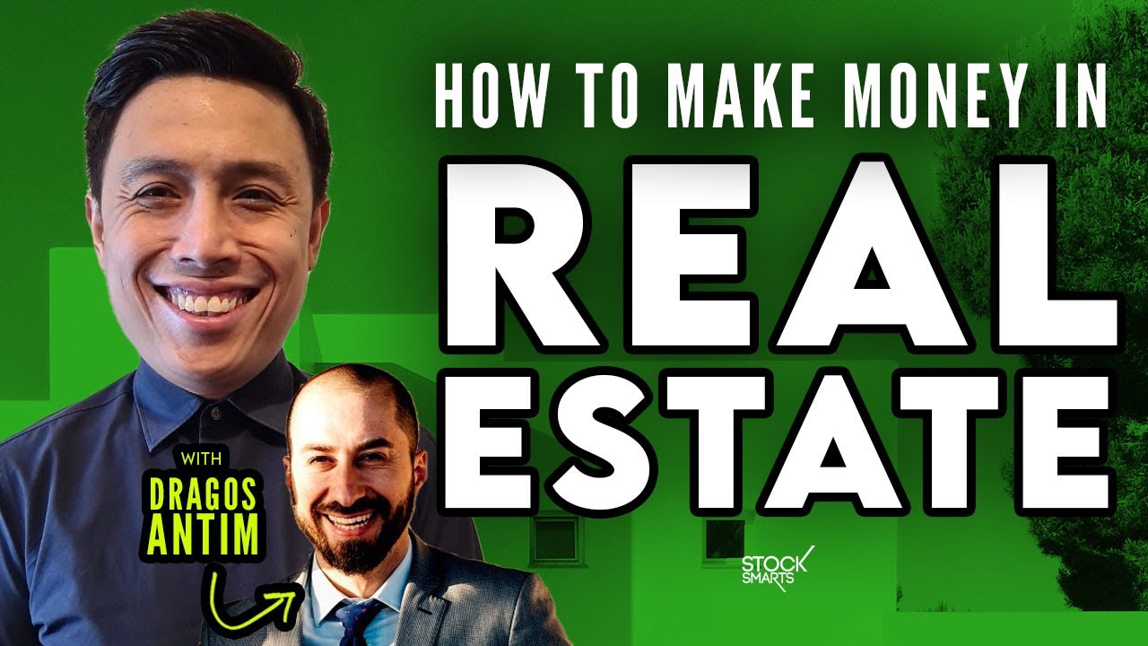 The Top 3 Strategies in Real Estate