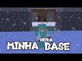 Construindo minha nova base: nova quarda epi-filler 