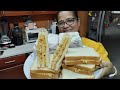 Preparemos unos Riquísimos Sandwich de Pollo Mis Corazoncitos ‼️😋❤️