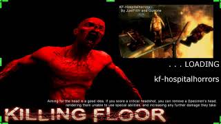 Killing Floor with Bluebomberimo & Doovad (February 15th, 2013)